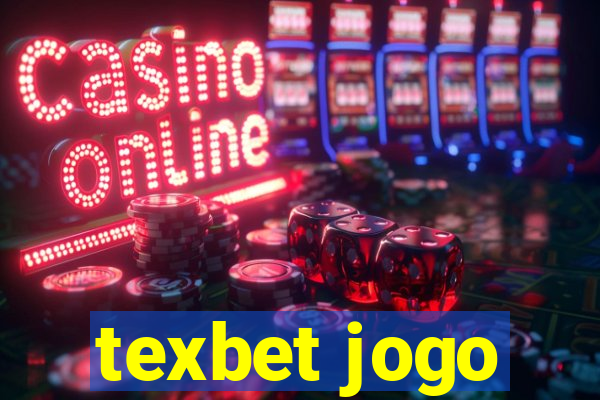 texbet jogo